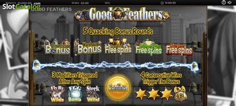 Good Feathers Review 2024